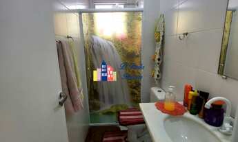 Imagem 6: Apartamento com 2 Quartos e 1 banheiro à Venda, 60 m² - Condomínio Spa Life Garden