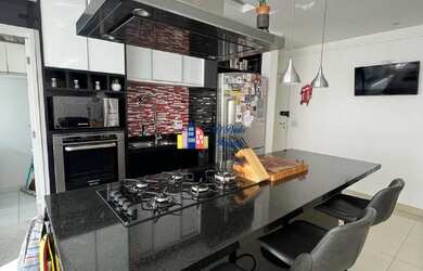 Imagem 7: Linda cobertura no condominio Alto da Mata, com deposito, valor abaixo de mercado !