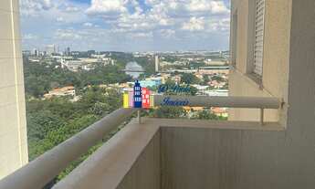 Imagem 7: Apartamento CONDOMÍNIO RESERVA AKAUAN - OPORTUNIDADE - 3 Dorms 1 Vaga - Barueri SP - Ótima