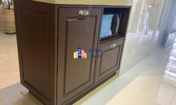 Imagem 5: Apartamento 80 Mts Bethaville Barueri, condominio Resort