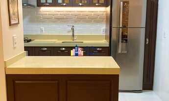 Imagem 2: Apartamento 80 Mts Bethaville Barueri, condominio Resort