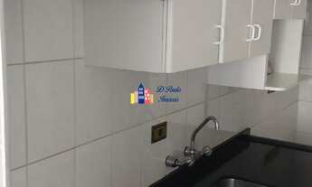 Imagem 4: Apartamento Edifício Roma em Barueri, frente Para Parque Municipal!