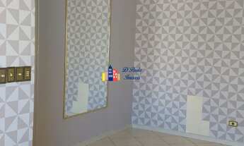 Imagem 2: Apartamento Edifício Roma em Barueri, frente Para Parque Municipal!