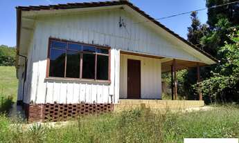 Imagem 2: CHACARA RURAL em COLOMBO - PR, MORRO GRANDE