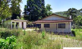 Imagem 7: CHACARA RURAL em COLOMBO - PR, MORRO GRANDE