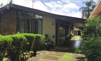 Imagem: TERRENO RESIDENCIAL em Curitiba - PR, A.verde