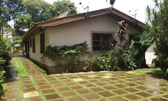 Imagem 3: TERRENO RESIDENCIAL em Curitiba - PR, A.verde