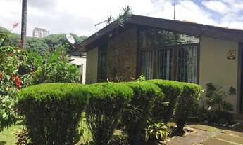 Imagem 2: TERRENO RESIDENCIAL em Curitiba - PR, A.verde