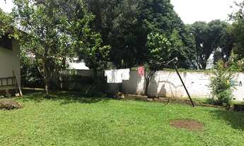 Imagem 4: TERRENO RESIDENCIAL em Curitiba - PR, A.verde