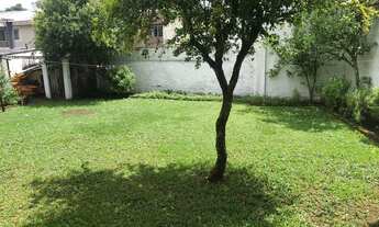 Imagem 6: TERRENO RESIDENCIAL em Curitiba - PR, A.verde