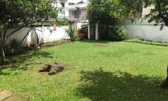 Imagem 5: TERRENO RESIDENCIAL em Curitiba - PR, A.verde