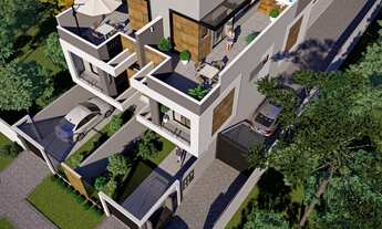 Imagem: CASA RESIDENCIAL em CURITIBA - PR, ÁGUA