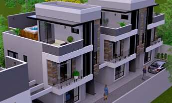 Imagem 6: CASA RESIDENCIAL em CURITIBA - PR, ÁGUA VERDE