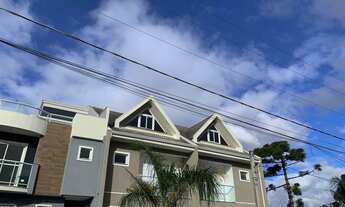 Imagem: CASA RESIDENCIAL em CURITIBA - PR, CACHOEIRA