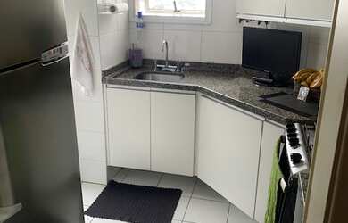 Imagem 7: APARTAMENTO RESIDENCIAL em CURITIBA - PR, PORTÃO