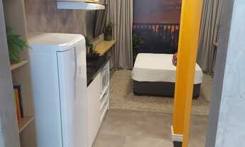 Imagem: STUDIO RESIDENCIAL em CURITIBA - PR, PORTÃO