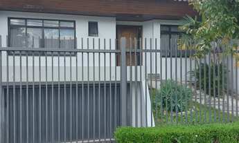 Imagem: CASA RESIDENCIAL em CURITIBA - PR, JARDIM