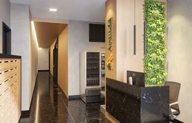 Imagem 7: APARTAMENTO RESIDENCIAL em CURITIBA - PR, ÁGUA VERDE