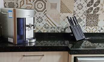 Imagem 4: APARTAMENTO RESIDENCIAL em CURITIBA - PR, AHÚ