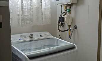 Imagem 7: APARTAMENTO RESIDENCIAL em CURITIBA - PR, AHÚ