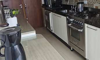 Imagem: APARTAMENTO RESIDENCIAL em CURITIBA - PR