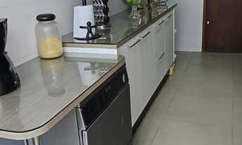 Imagem 5: APARTAMENTO RESIDENCIAL em CURITIBA - PR, AHÚ