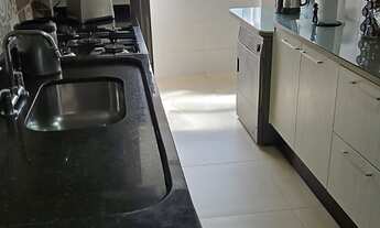 Imagem 6: APARTAMENTO RESIDENCIAL em CURITIBA - PR, AHÚ