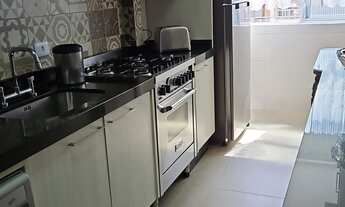 Imagem 2: APARTAMENTO RESIDENCIAL em CURITIBA - PR, AHÚ