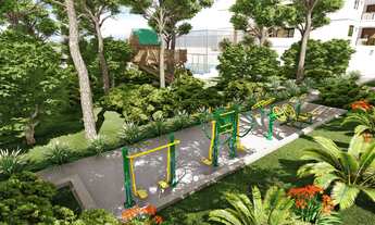 Imagem 6: APARTAMENTO RESIDENCIAL em CURITIBA - PR, BACACHERI