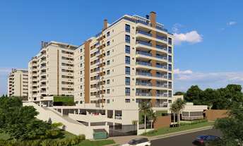 Imagem: APARTAMENTO RESIDENCIAL em CURITIBA - PR