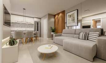 Imagem 2: APARTAMENTO RESIDENCIAL em CURITIBA - PR, BOA VISTA