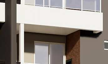 Imagem: APARTAMENTO RESIDENCIAL em CURITIBA - PR