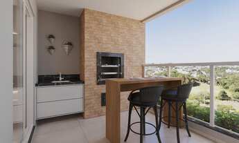 Imagem 3: APARTAMENTO RESIDENCIAL em CURITIBA - PR, BOA VISTA