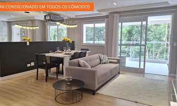 Imagem 5: APARTAMENTO RESIDENCIAL em CURITIBA - PR, BACACHERI