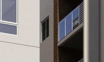 Imagem: APARTAMENTO RESIDENCIAL em CURITIBA - PR