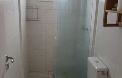 Imagem 6: APARTAMENTO RESIDENCIAL em CURITIBA - PR, PINHEIRINHO