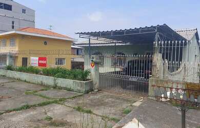 Imagem 3: TERRENO RESIDENCIAL em CURITIBA - PR, TINGUI