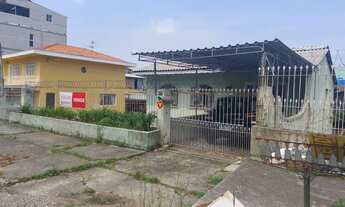 Imagem 3: TERRENO RESIDENCIAL OU COMERCIAL em CURITIBA - PR, TINGUI