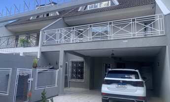 Imagem: CASA RESIDENCIAL em CURITIBA - PR, JARDIM