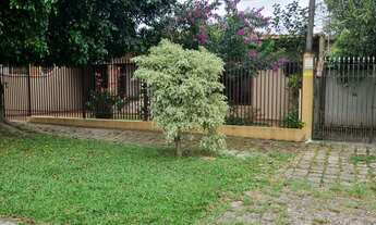 Imagem: CASA RESIDENCIAL em CURITIBA - PR, CAJURU