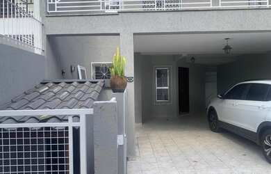 Imagem 4: CASA RESIDENCIAL em CURITIBA - PR, JARDIM DAS AMÉRICAS