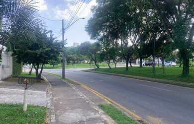 Imagem 3: CASA RESIDENCIAL em CURITIBA - PR, JARDIM DAS AMÉRICAS