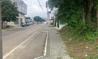 Imagem 4: TERRENO RESIDENCIAL OU COMERCIAL em ARAUCÁRIA - PR, CENTRO