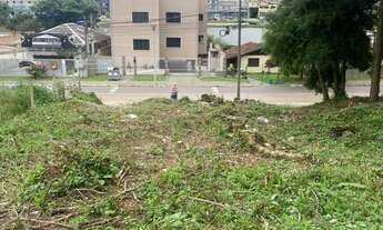 Imagem 6: TERRENO RESIDENCIAL OU COMERCIAL em ARAUCÁRIA - PR, CENTRO