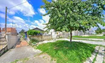 Imagem: TERRENO RESIDENCIAL em CURITIBA - PR, UBERABA