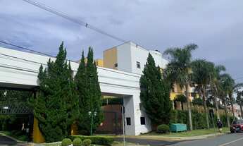 Imagem 4: APARTAMENTO RESIDENCIAL em CURITIBA - PR, ABRANCHES