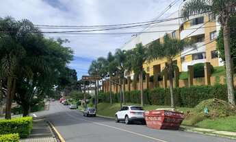 Imagem 2: APARTAMENTO RESIDENCIAL em CURITIBA - PR, ABRANCHES