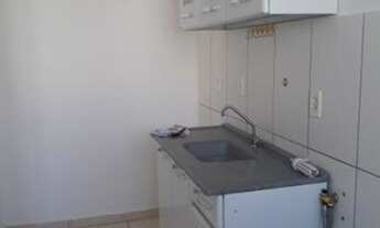 Imagem 2: Apartamento no Cond. Rio Fiora - próximo a faculdade UNIRP e Tv Tem