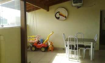 Imagem 2: Linda cobertura rica em armários no Jd. Yolanda