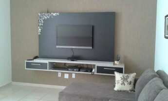 Imagem: Linda cobertura rica em armários no Jd